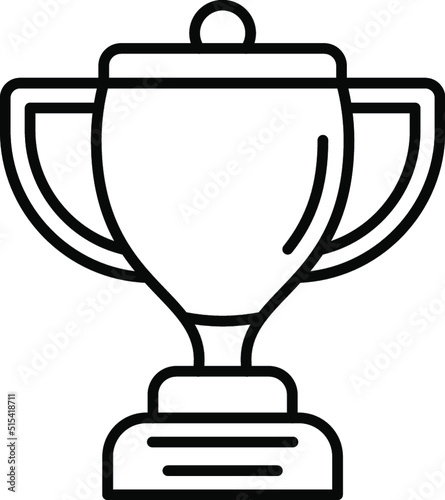 Winning Icon