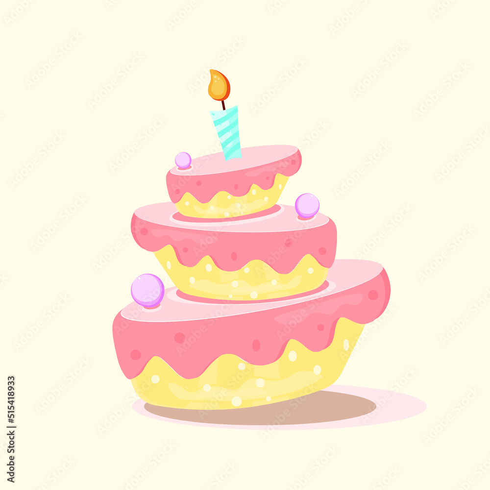 Delicious cupcake. Dessert vector illustration design. Delicious cupcake. Dessert vector illustration design.