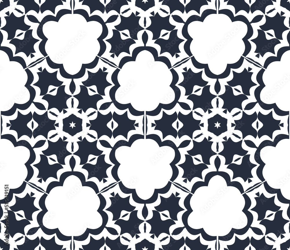 Geometric pattern. Seamless vector background. Graphic modern pattern. Geometric pattern. Seamless vector background. Graphic modern pattern.