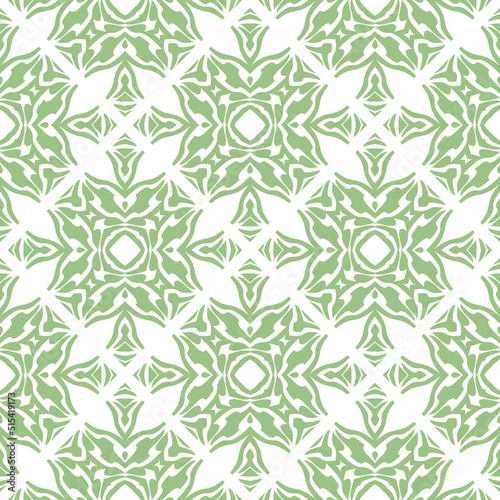 Geometric pattern. Seamless vector background. Graphic modern pattern. 