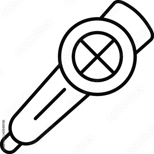 Kazoo Icon