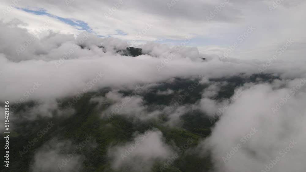 clouds over the mountains clouds over the mountains