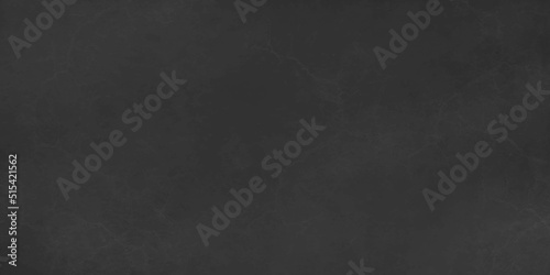 Dark black color grungy cracked wall texture backdrop background with space for text or image. Stone black texture background. Dark cement, concrete grunge.