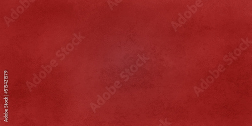 Red grunge texture and Old wall texture cement black red background abstract dark color design are light with white gradient background.