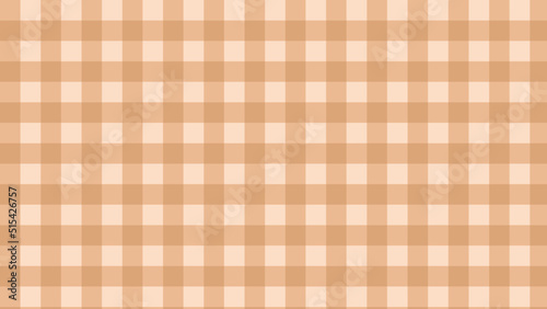 big brown gingham, checkerboard aesthetic checkers background illustration, perfect for wallpaper, backdrop, postcard, background