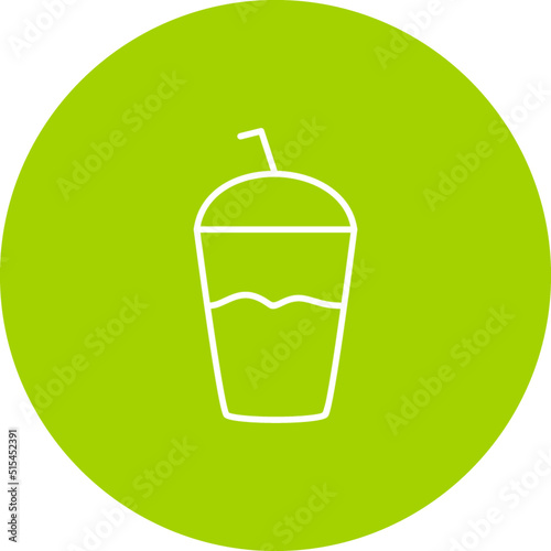 Frappe Vector Icon