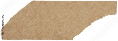 a piece of torn duct tape, with PS path