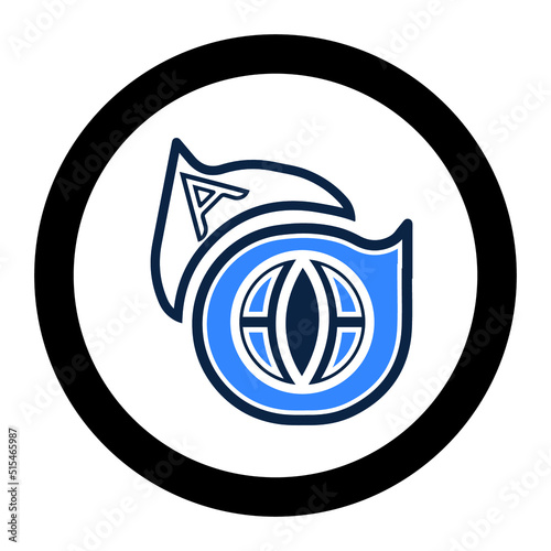 International language converses translate icon