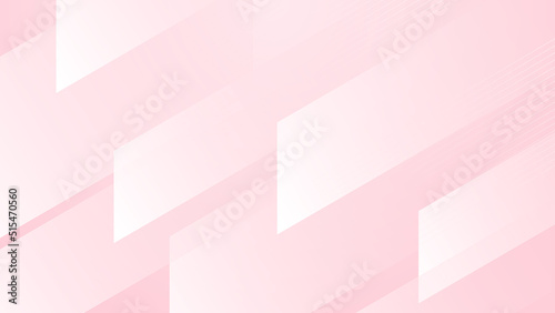 Abstract pink background