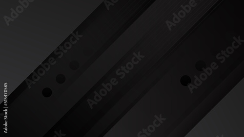 Abstract black background