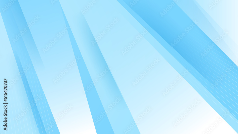Abstract light blue background Abstract light blue background