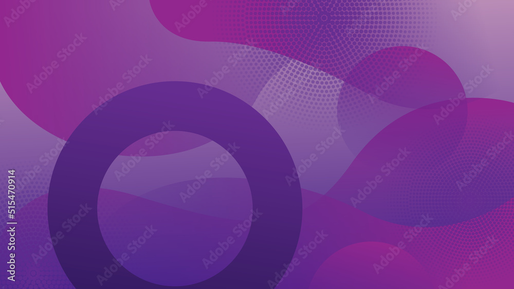 Abstract purple background Abstract purple background