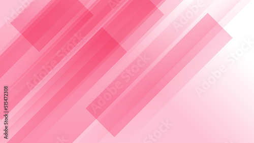 Abstract pink background