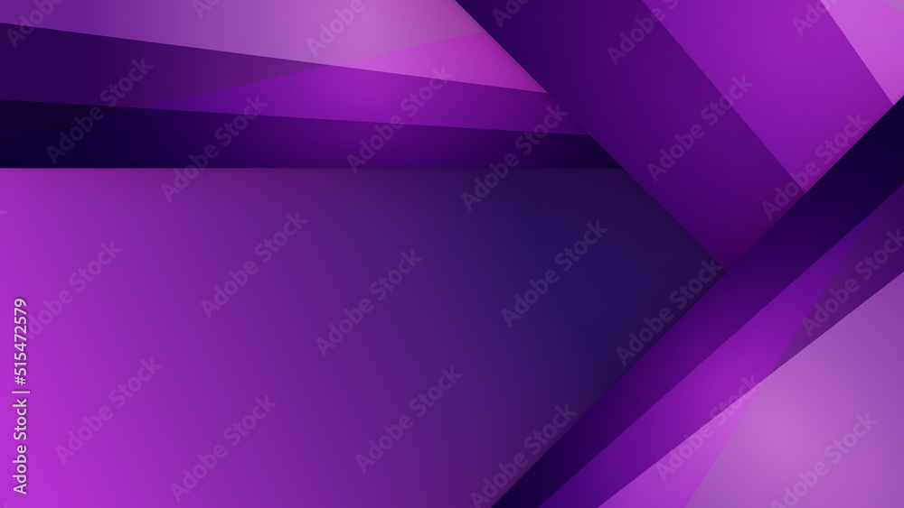 Abstract purple background Abstract purple background