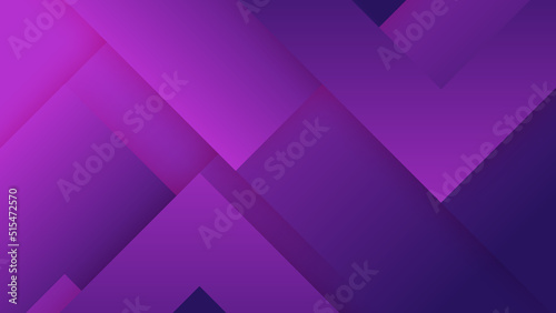 Abstract purple background