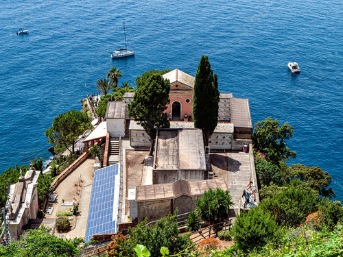 Cinque Terre - Ligurien - Italien photo