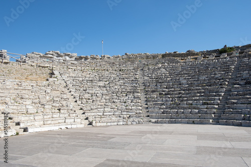 Teatro di Segesta