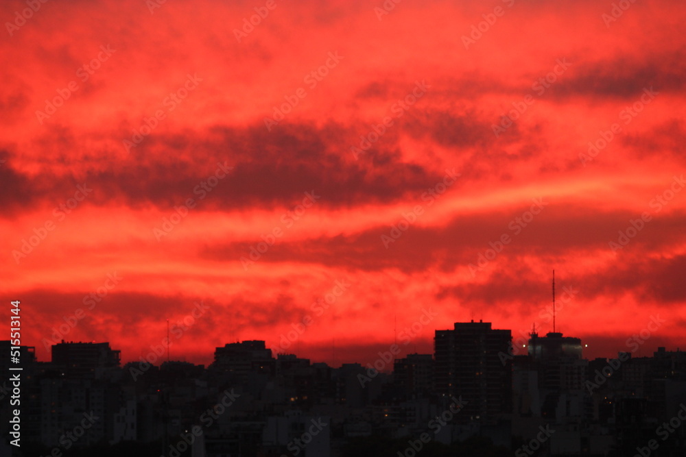 Rayo rosa Rayo rosa