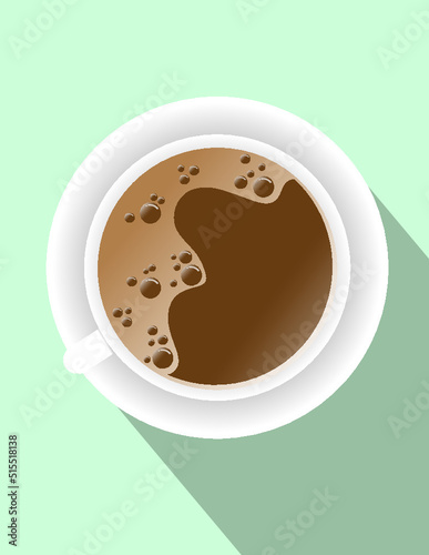 Taza de café