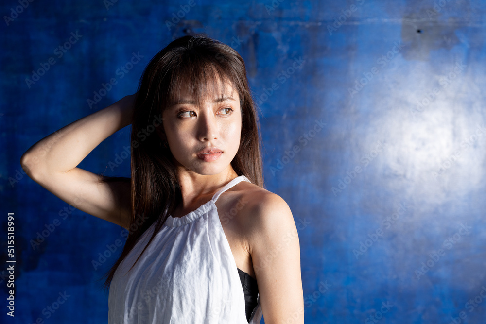 美しい日本女性