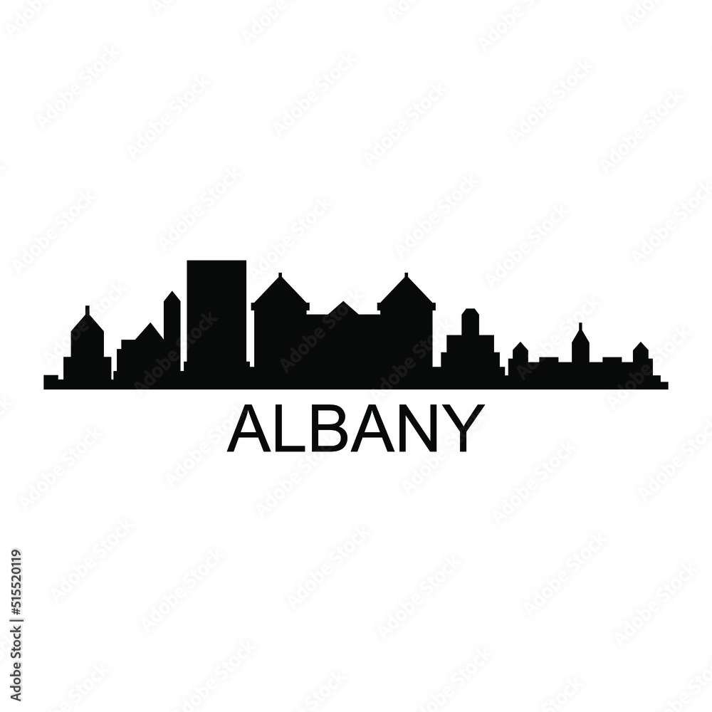 Skyline albany
