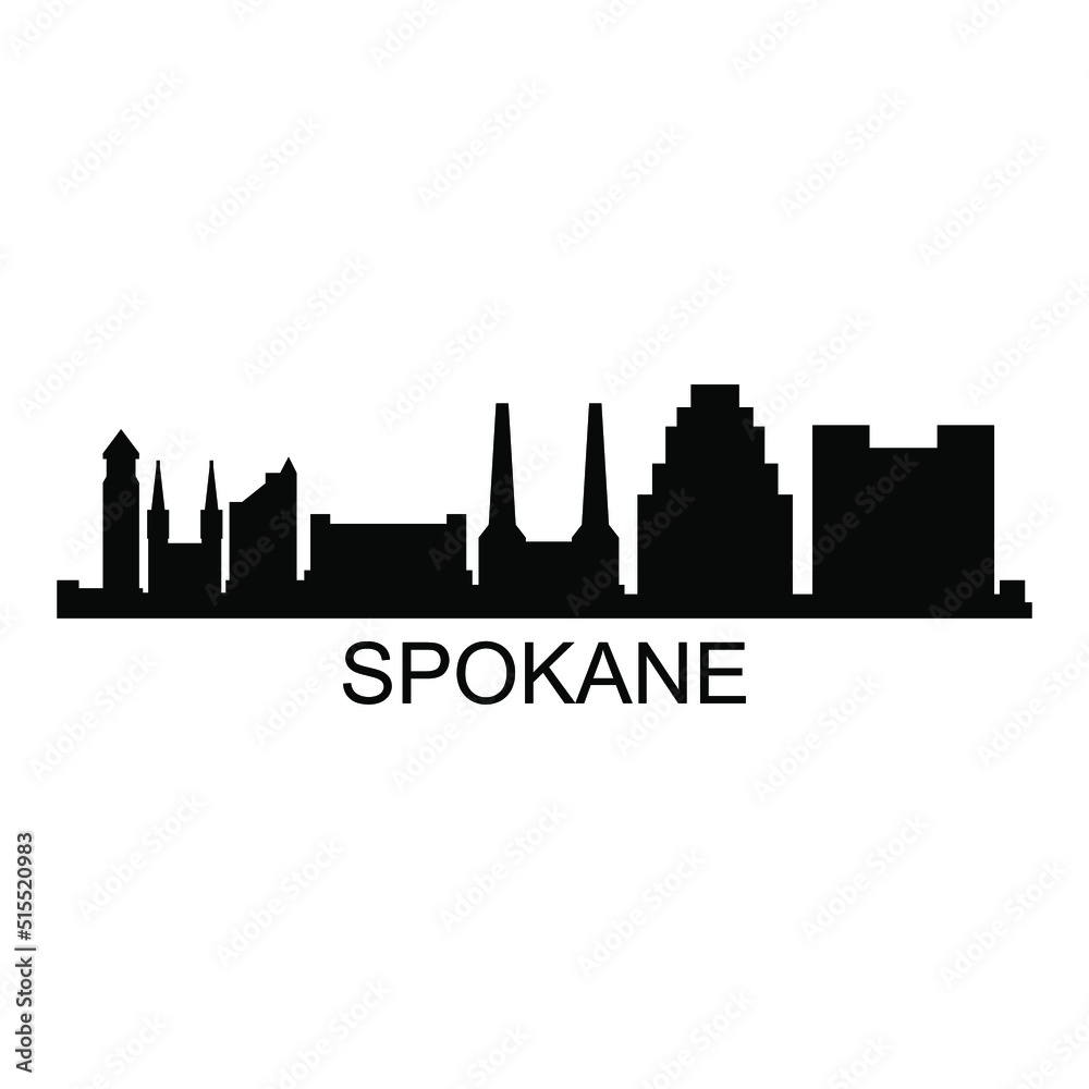 Skyline spokane