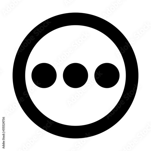information icon