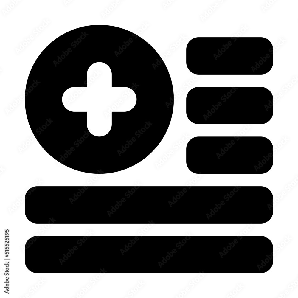 Obraz premium lyrics icon