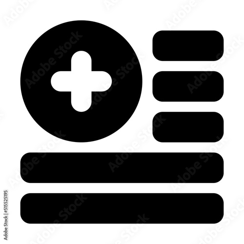 lyrics icon