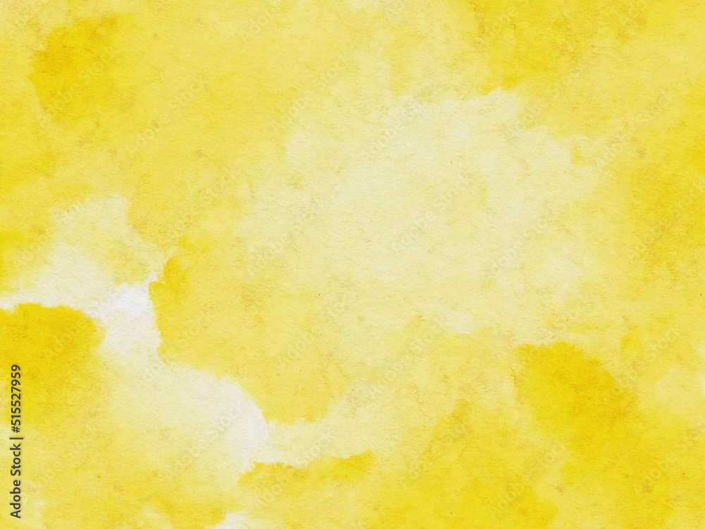 Obraz premium Watercolor Abstract Background
