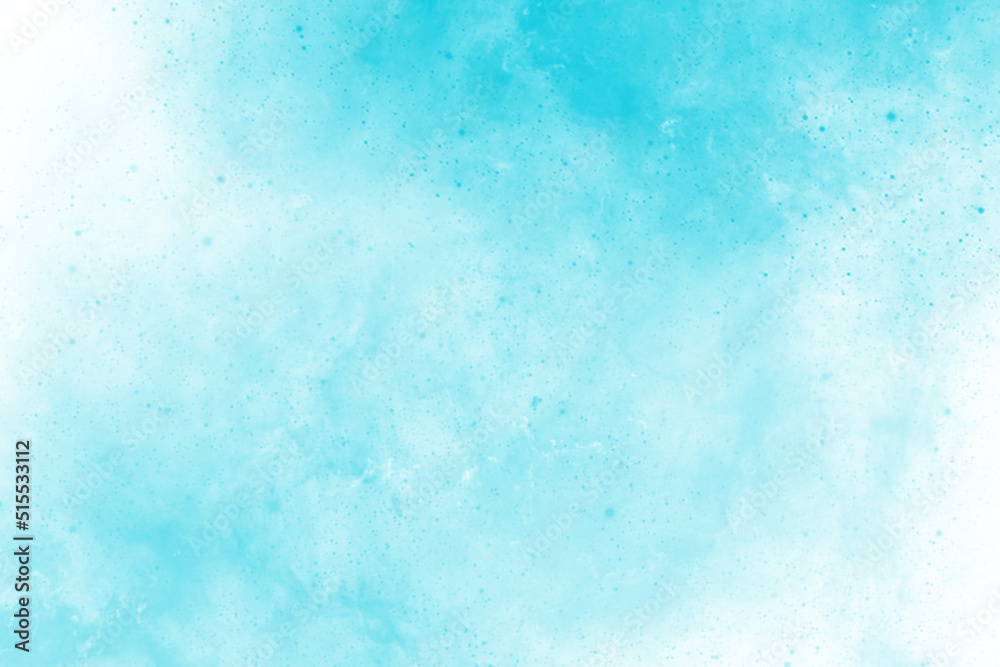 Nebula Abstract Background