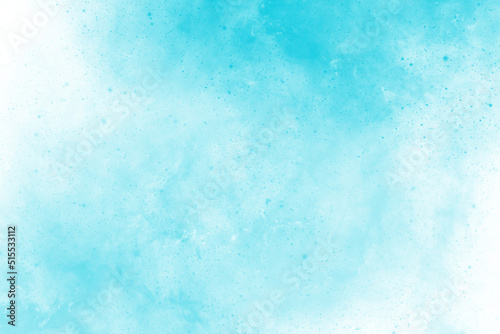 Fototapeta Naklejka Na Ścianę i Meble -  Nebula Abstract Background