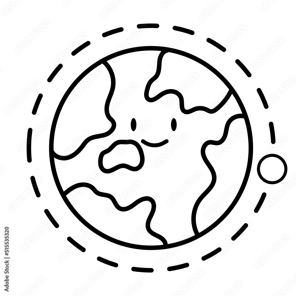 Revolution Line Art Illustration | SVG Revolution Line Art Illustration | SVG