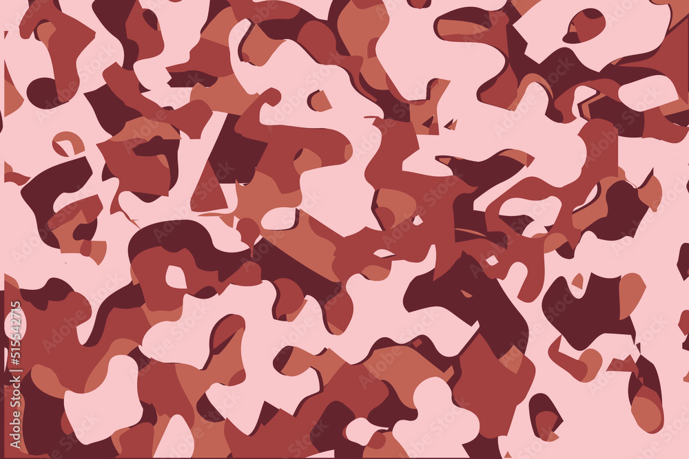 Camouflage pattern. Seamless. Military background. Soldier camouflage. Abstract seamless pattern for army, navy, hunting, fashion cloth textile. Colorful modern soldier style. Camouflage pattern. Seamless. Military background. Soldier camouflage. Abstract seamless pattern for army, navy, hunting, fashion cloth textile. Colorful modern soldier style.