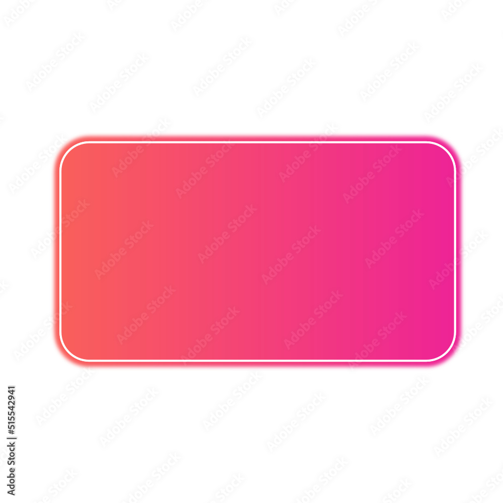 Neon Frame Neon Frame