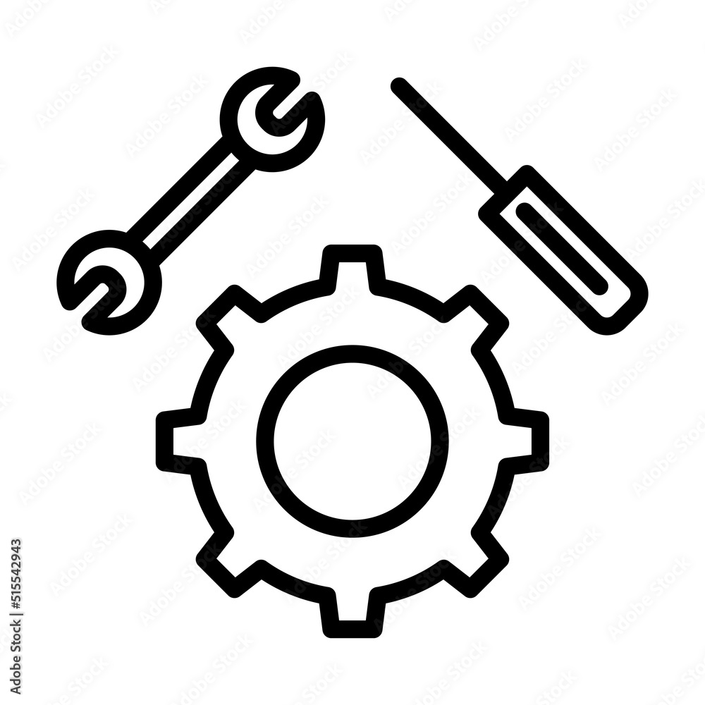 Business. Support vector icon illustration Business. Support vector icon illustration