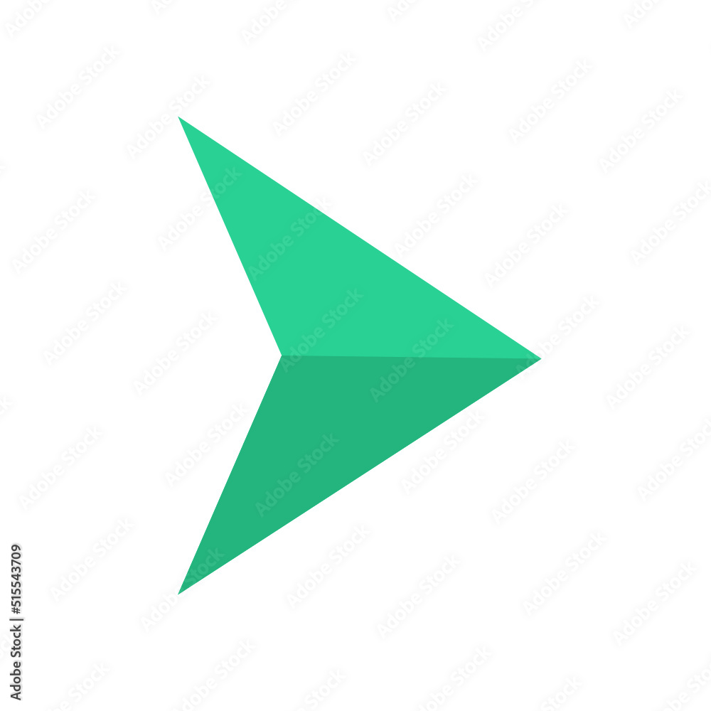 arrow arrow