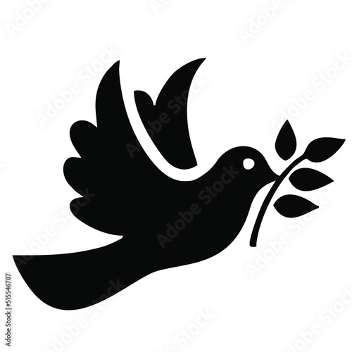 dove of peace