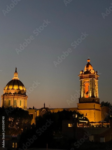 san miguel de allende