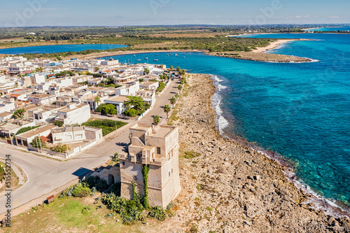 Torre Colimena, Manduria, Taranto, Puglia, Salento