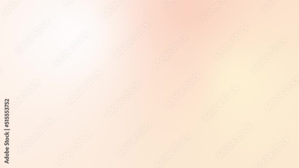 Cute pastel cute gradient background animation