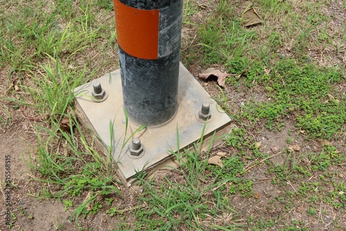 Wallpaper Mural close up of an drill Torontodigital.ca