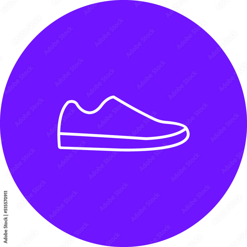 Shoe Icon Shoe Icon