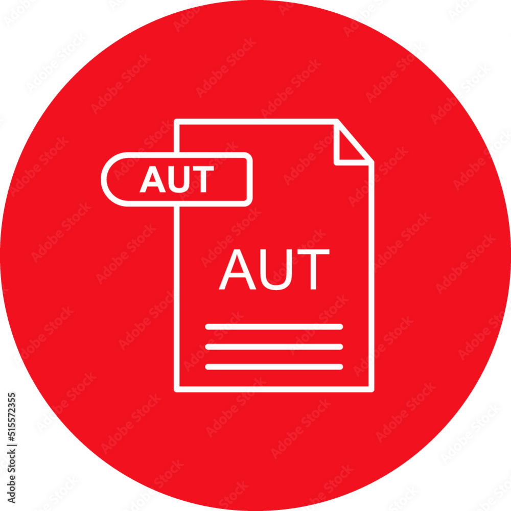 AUT Icon AUT Icon