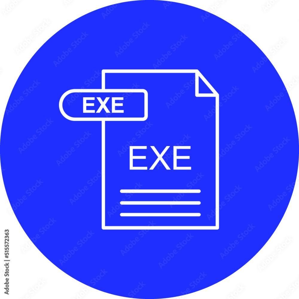 EXE Icon EXE Icon