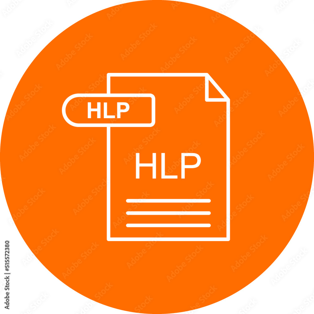 HLP Icon HLP Icon