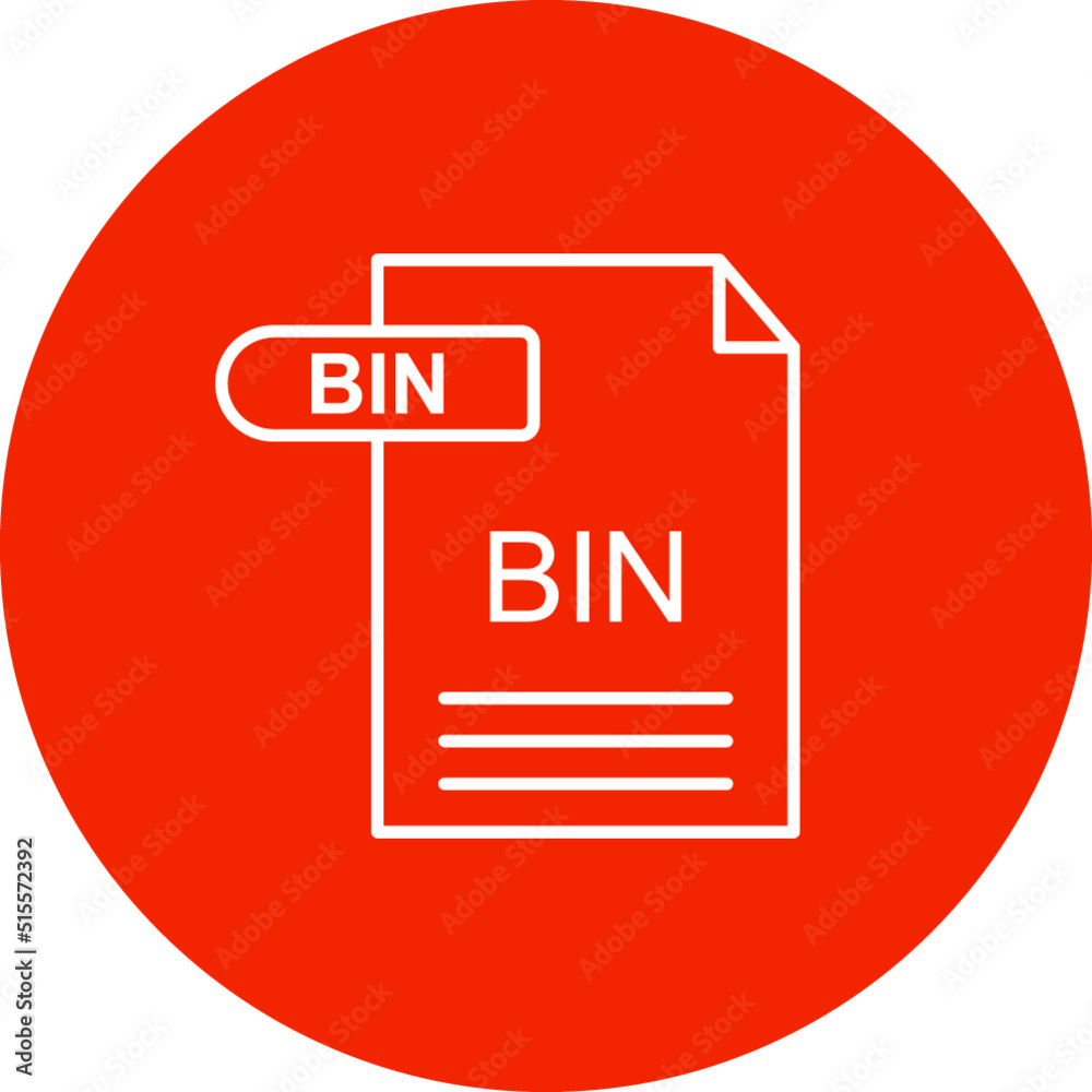 BIN Icon BIN Icon