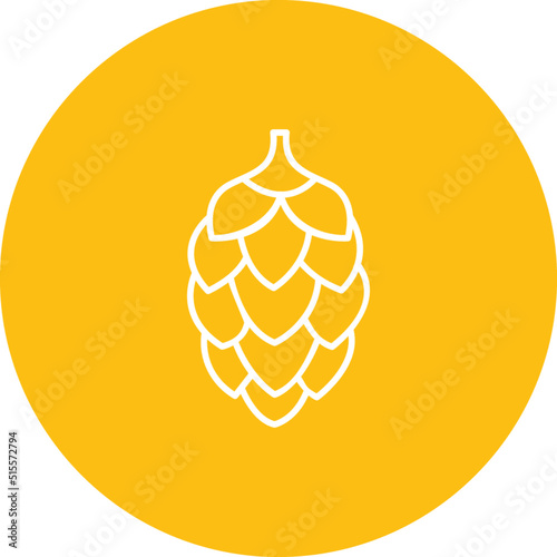 Hops Icon