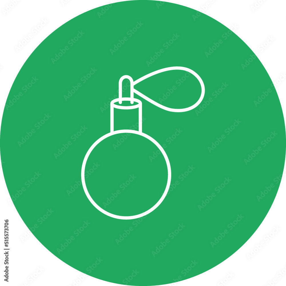 Obraz premium perfume Icon