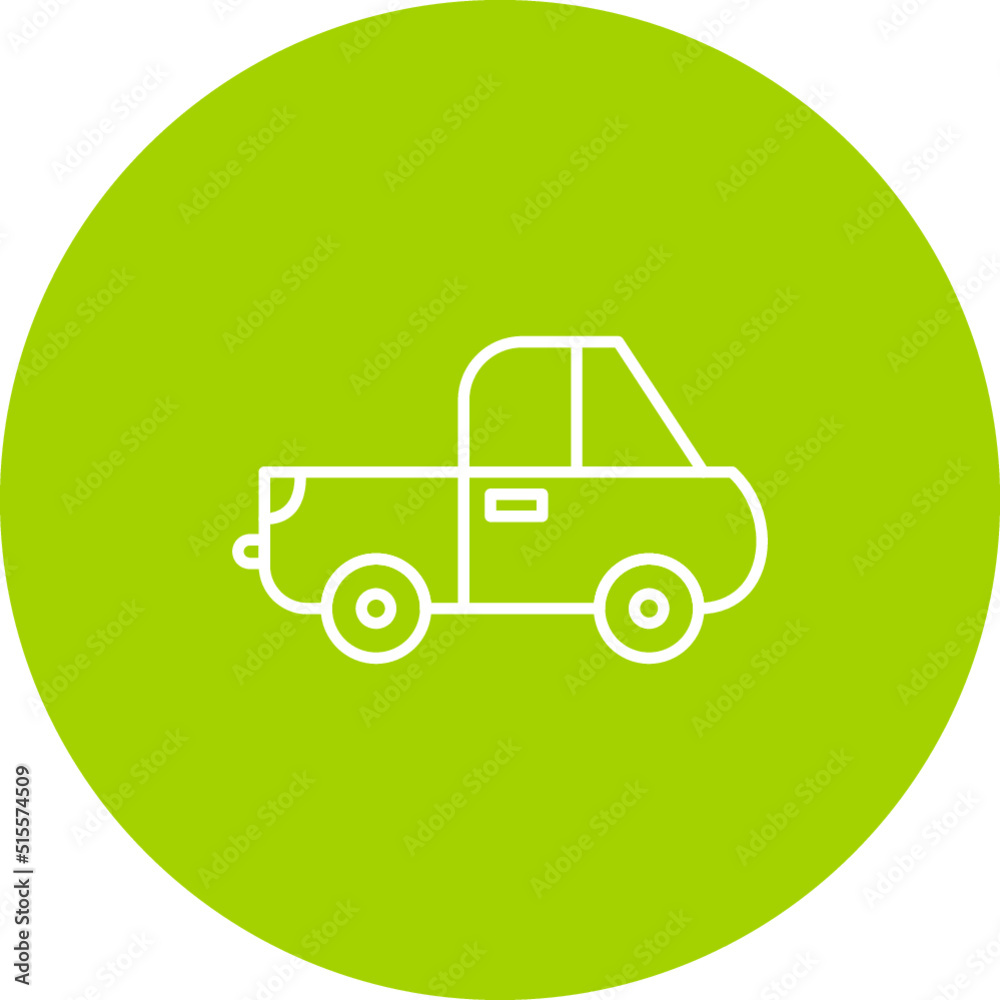 Pickup Icon Pickup Icon